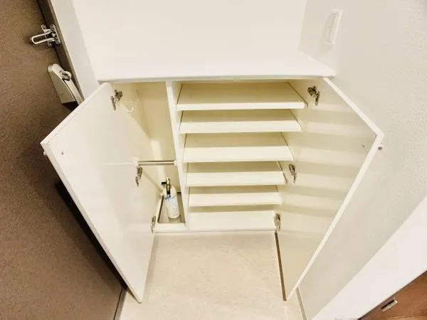 My Plaisir Hiroo - Interior - ["Wood", "Rectangle", "Fixture"]