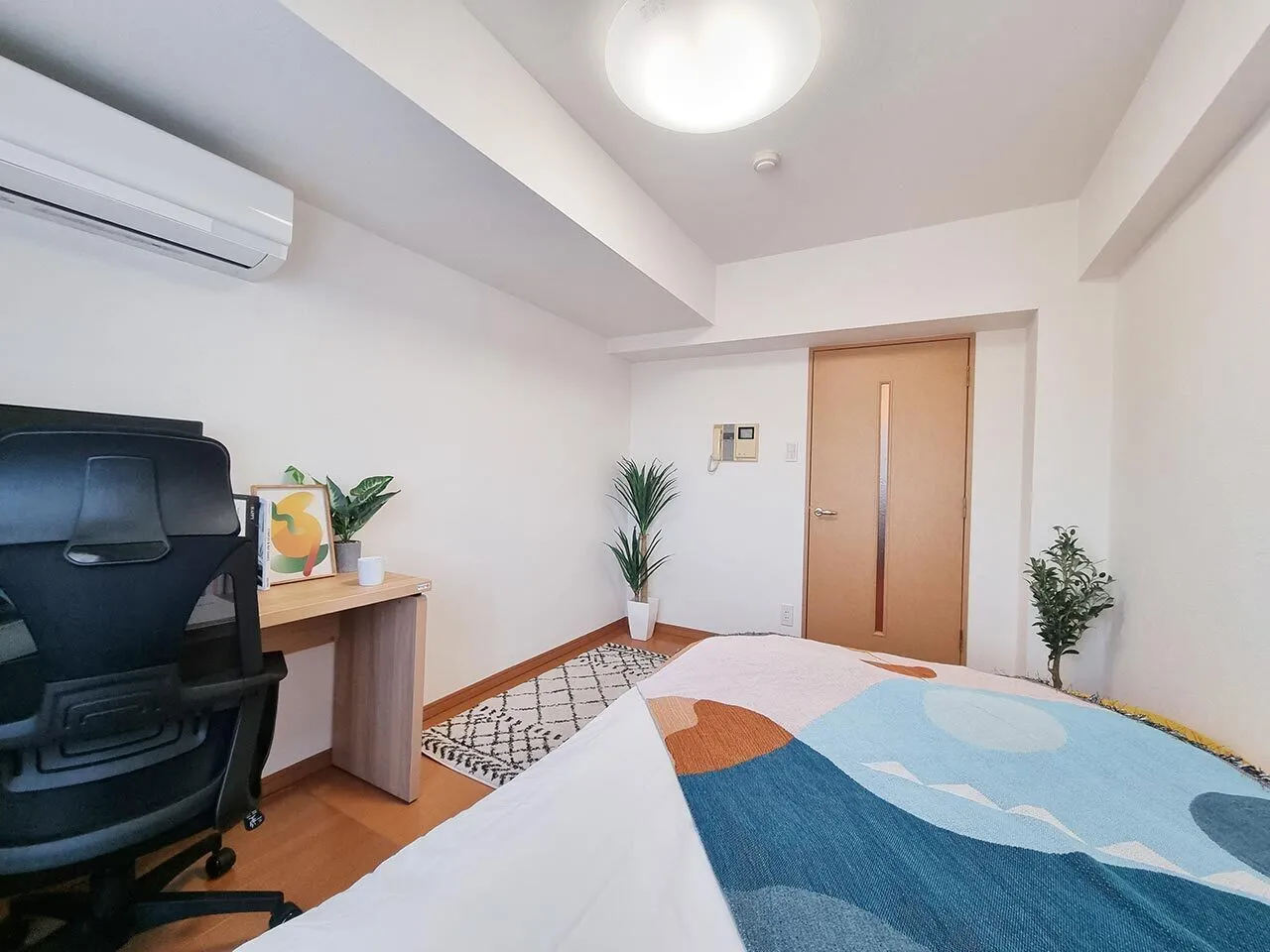 Mynavi STAY Base Shimokitazawa - Interior - []
