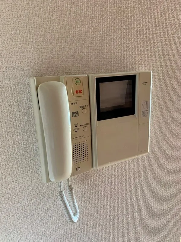 CAVANA Higashikomagata - Interior - ["Electronic device", "Technology", "Electronics"]