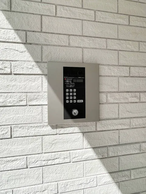 Chez Moi Shirokane Takanawa - Other - ["Home Security", "Intercom", "Telephone"]