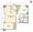KDX Residence Oyamadai - Floor Plan - ["White", "Floor plan", "Plan"] thumbnail