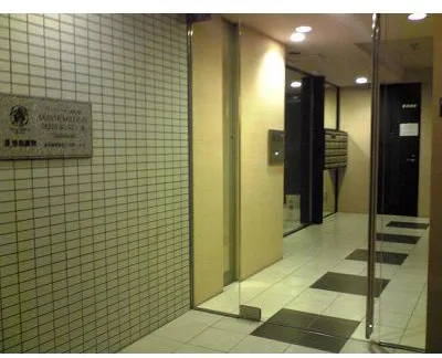Saint Emilion Ikebukuro III - Exterior - []