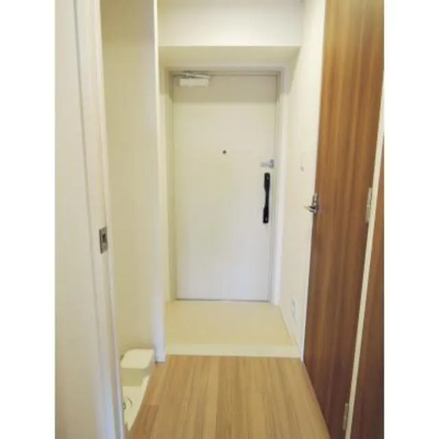 Park Axis Oshiage Terrace - Interior - ["Fixture", "Wood", "Building"]