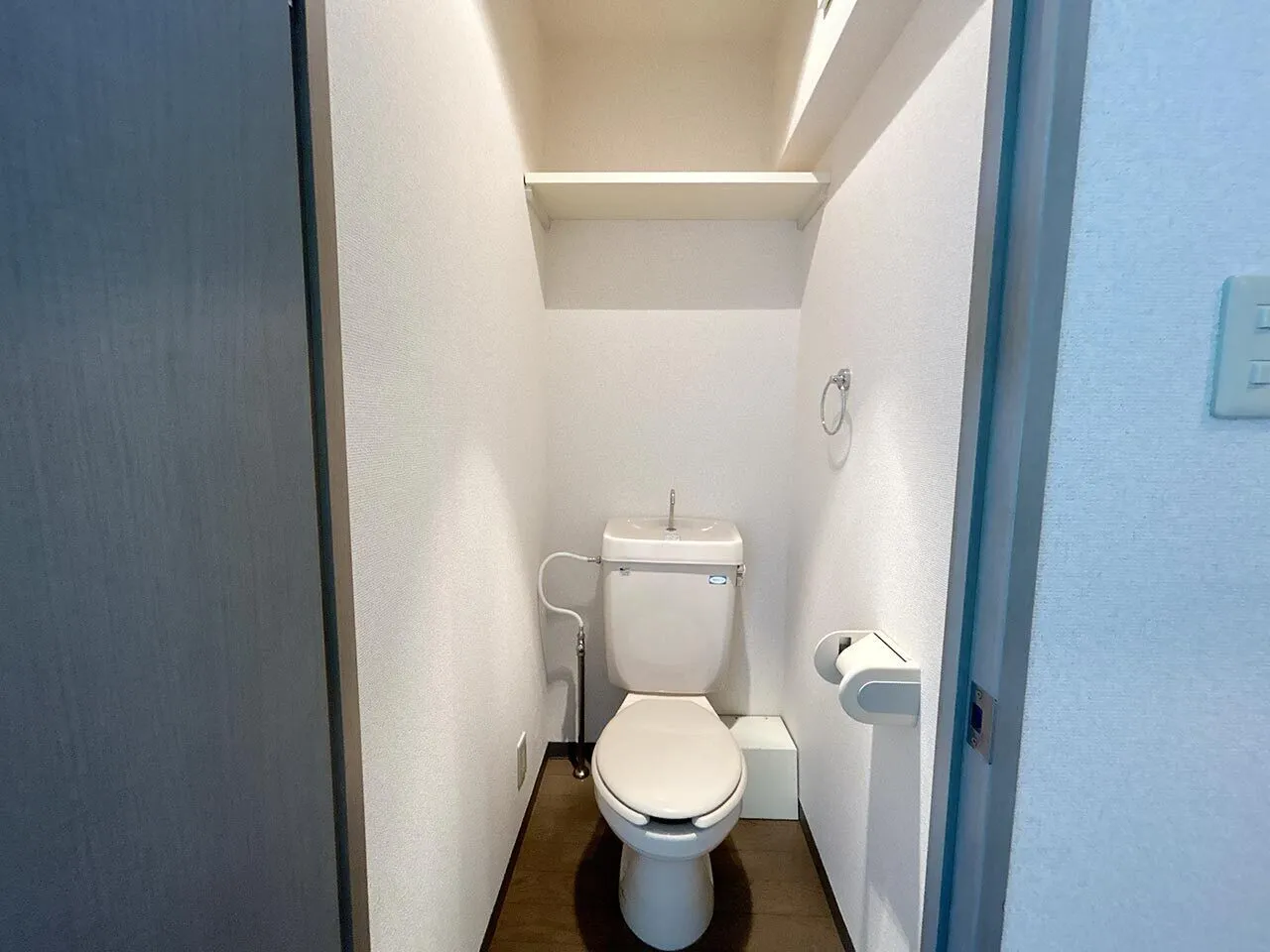 Mynavi STAY Miraie Himonya - Interior - []