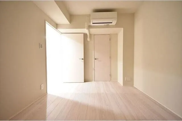 343 Residence Korakuen (Open Residence) - Interior - ["Flooring", "Floor", "Ceiling"]