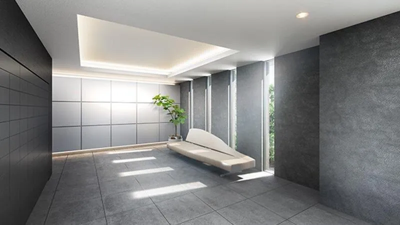Blanciesta Kojiya - Interior - ["Flooring", "Floor", "Ceiling"]