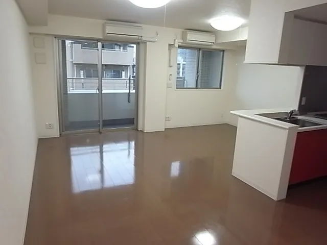 HF Ginza Residence EAST - Interior - ["Cabinetry", "Building", "Fixture"]