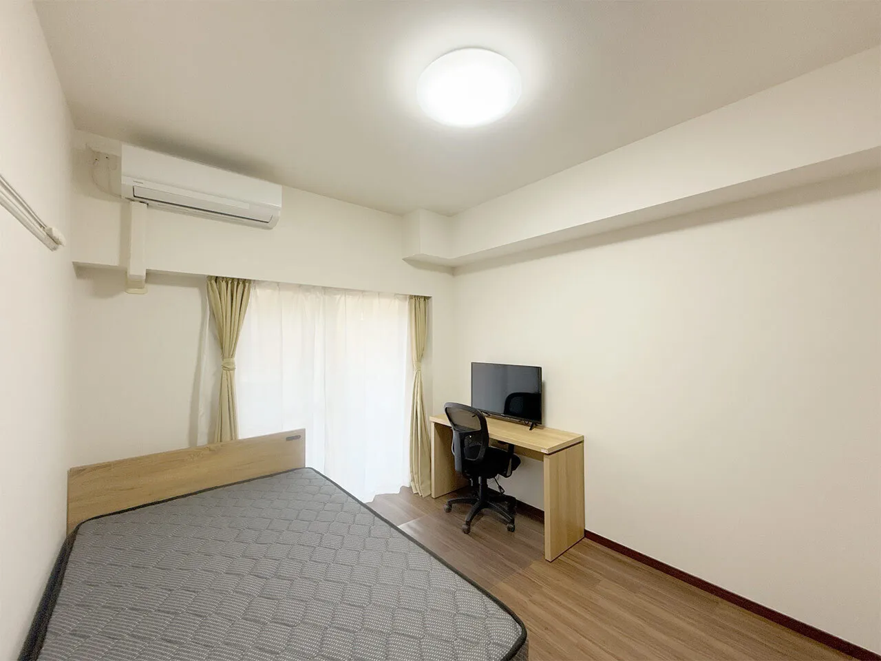 Mynavi STAY Shibuya Shinsencho - Interior - []