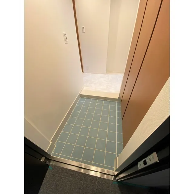City House Nishi Ikebukuro - Interior - ["Flooring", "Floor", "Composite material"]