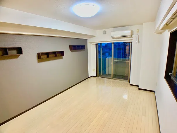 CITY SPIRE Kuramae - Interior - ["Window", "Building", "Wood"]