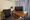 Kugayama Apartment - Interior - ["Electronic device", "Furniture", "Peripheral"] thumbnail