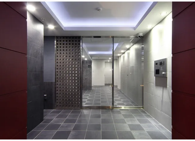 Stylio Shimomaruko - Exterior - ["Ceiling", "Tile", "Property"]