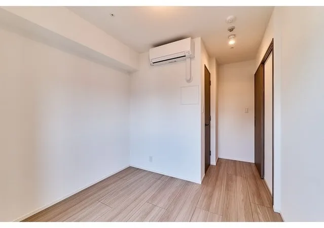 Duet Ryogoku 4 - Interior - ["Flooring", "Floor", "Wood flooring"]