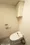 Comforia Omori DEUX - Interior - ["Toilet seat", "Toilet", "Plumbing fixture"] thumbnail