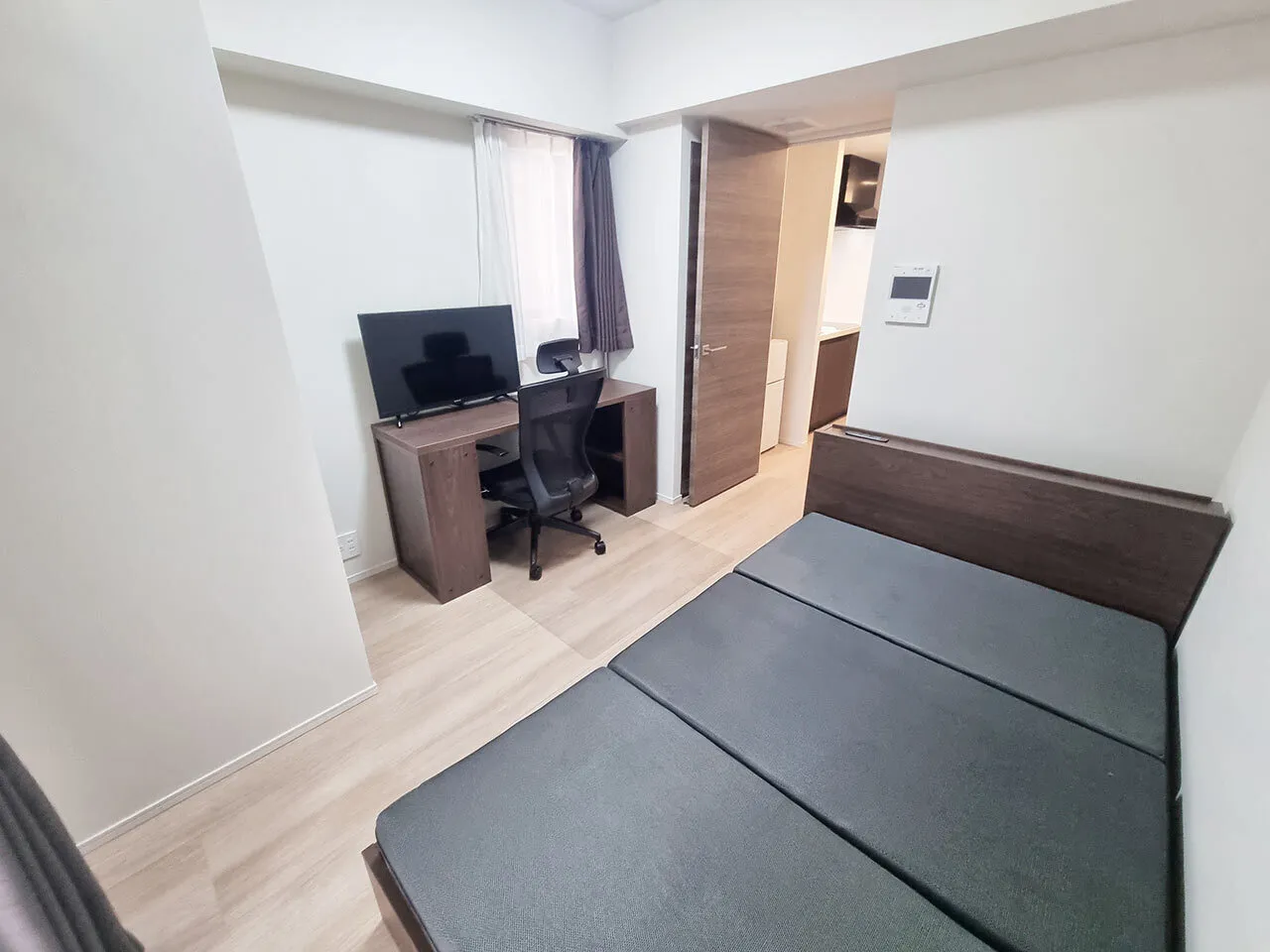 Mynavi Stay Bayside Kachidoki - Interior - []