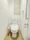 Brillia Mare Ariake Tower & Garden - Interior - ["Toilet seat", "Bathroom", "Toilet"] thumbnail