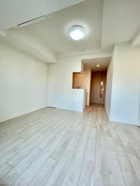 Residia Koenji - Interior - ["Flooring", "Floor", "Wood"]