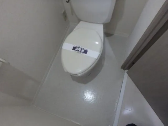 Maison De Ville Ogikubo - Interior - ["White", "Floor", "Flooring"]