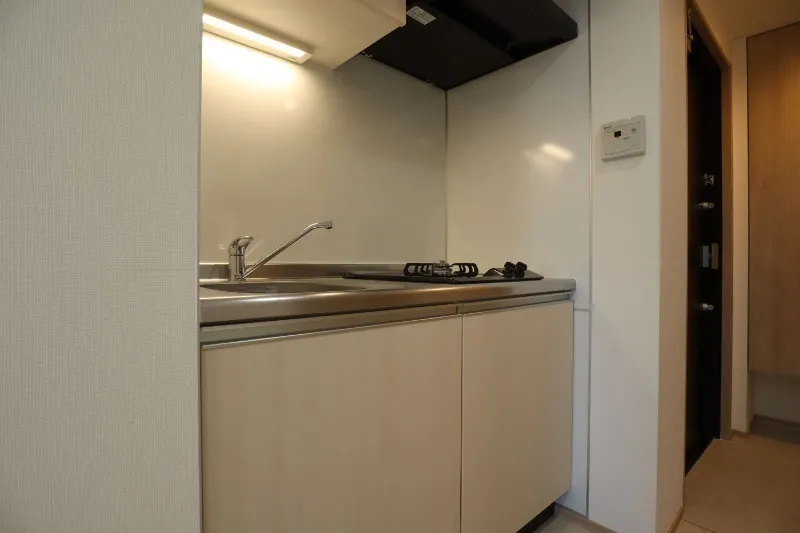 Atrio Flats Kikugawa North - Interior - ["Flooring", "Interior design", "Floor"]