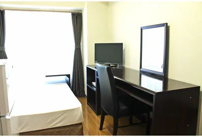 Sky Court Waseda 3 - Interior - ["Electronic device", "Interior design", "Furniture"]