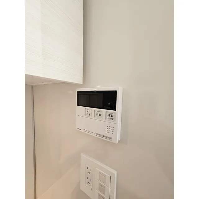 Orchid Residence Shibuya Tomigaya - Interior - ["Grey", "Wood", "Material property"]