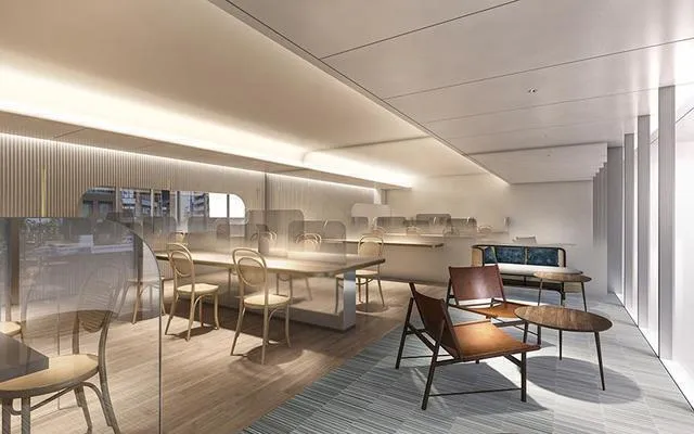 LEGASIS Nakameguro - Other - ["Interior design", "Furniture", "Flooring"]