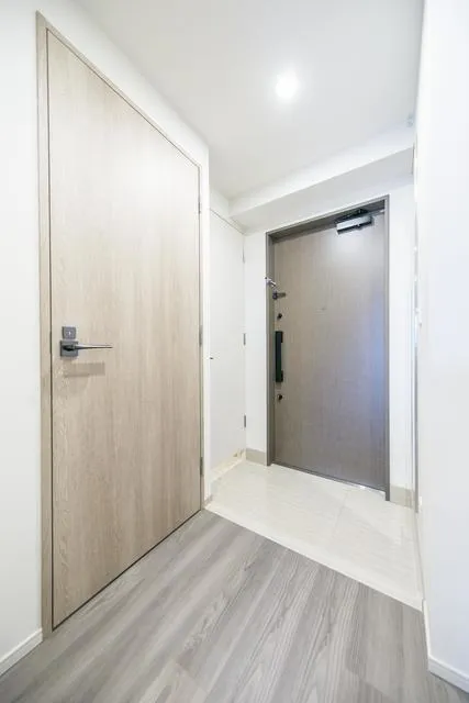 Milia Residence Asakusabashi II - Interior - ["Property", "Fixture", "Door"]