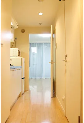 Medias Sky Court Akasaka - Interior - ["Flooring", "Wall", "Floor"]