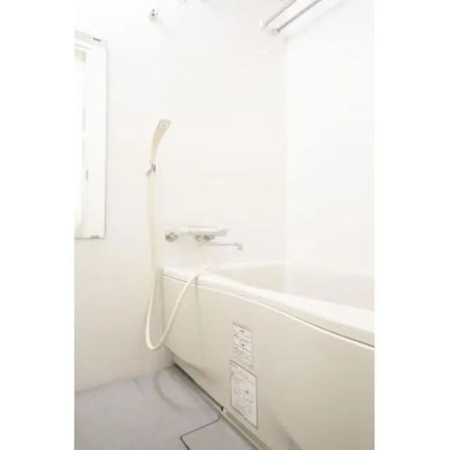 Park Axis Akihabara - Interior - ["White", "Property", "Bathroom"]