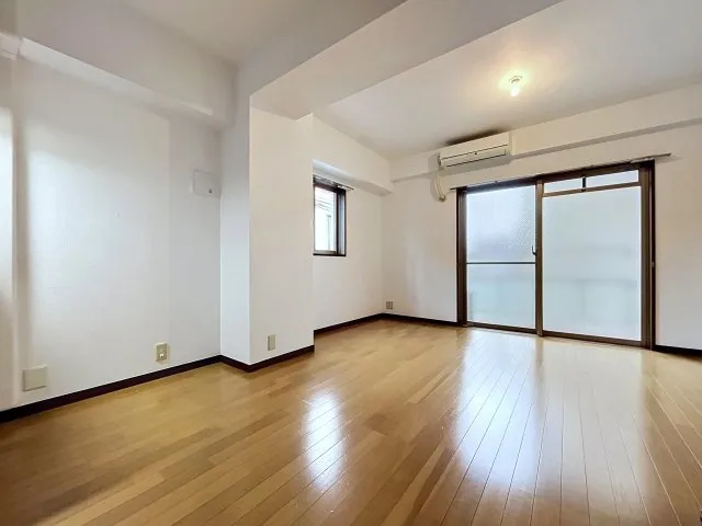Garden Home Sanno Hills - Interior - ["Flooring", "Floor", "Wood flooring"]