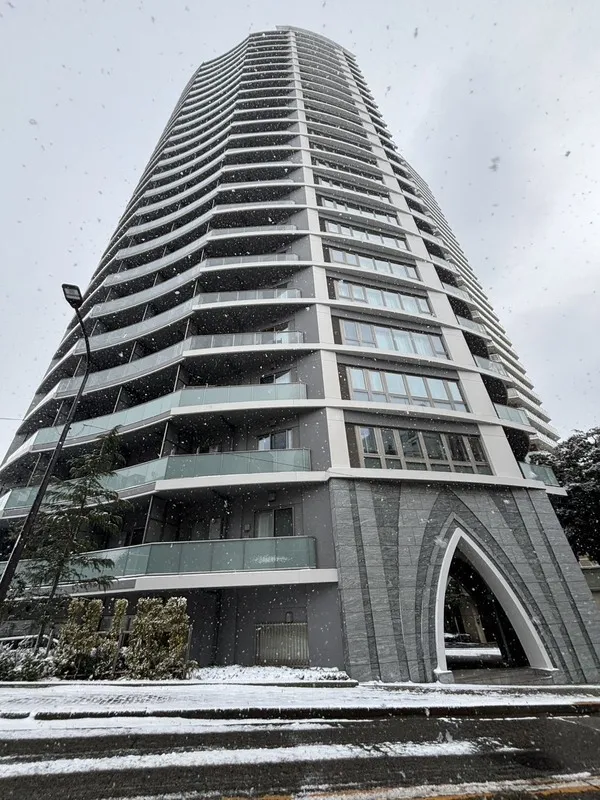 Park Tower Higashi Nakano Grand Air - Exterior - ["Daytime", "High-rise building", "Commercial building"]