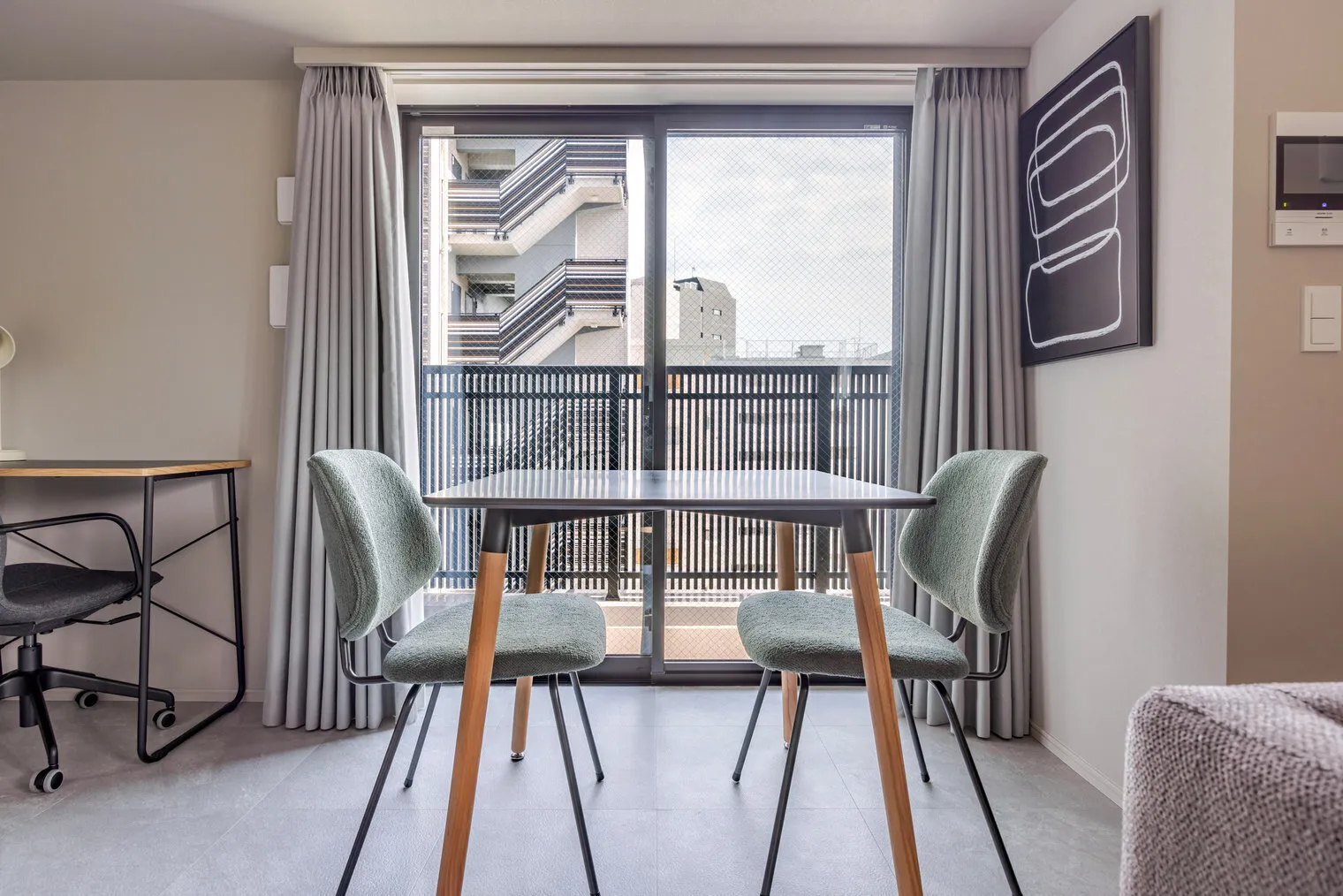 Duo Flats Ikejiri-Ohashi - Interior - []