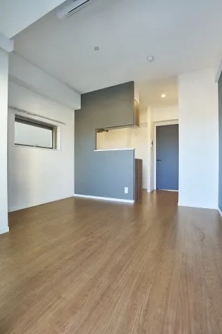 Arika Hikifune II - Interior - ["Flooring", "Floor", "Wood"]