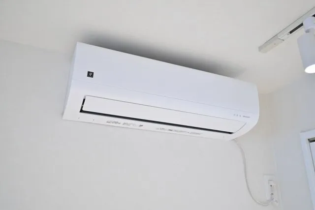Grand Maison Meguro - Interior - ["Home appliance"]