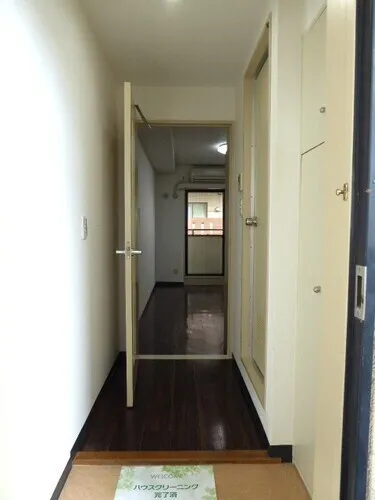 Vivre Nishiike - Interior - ["Flooring", "Floor", "Wood"]