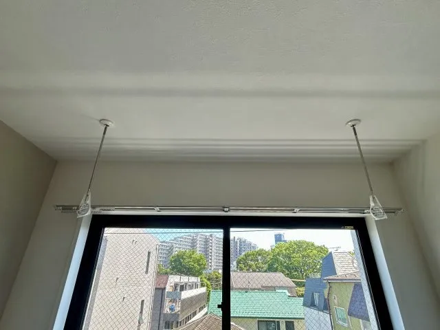 El Faro Nakano Fujimicho - Interior - ["Window", "Building", "Fixture"]