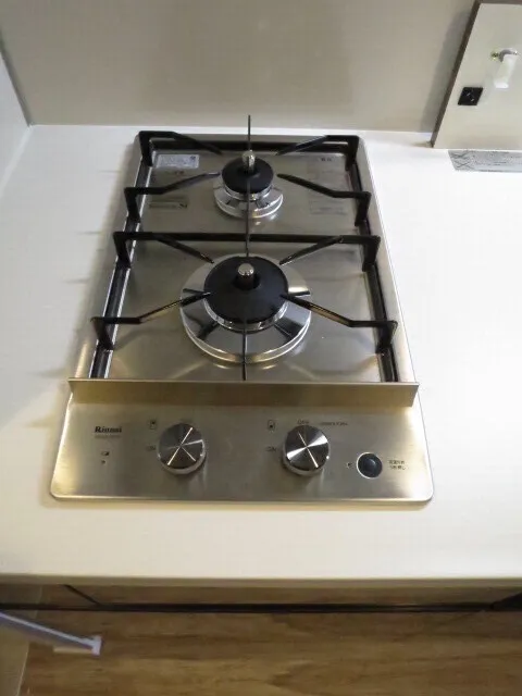 Wilterrace Morishita 4-Chome - Interior - ["Home appliance", "Kitchen Appliance", "Major appliance"]