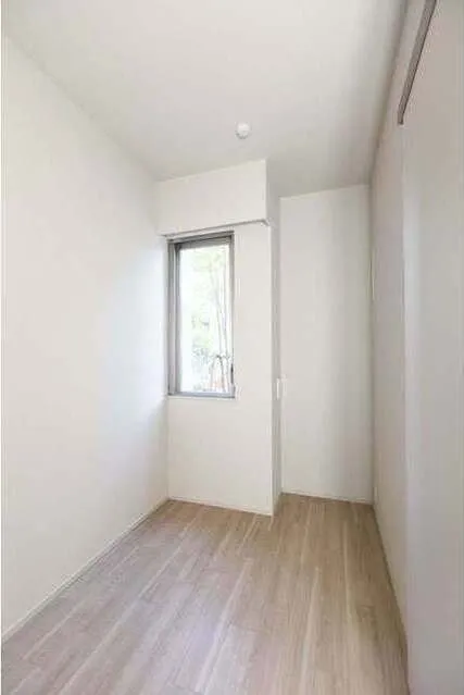 Ansolie Shimokitazawa - Interior - ["Building", "Window", "Fixture"]