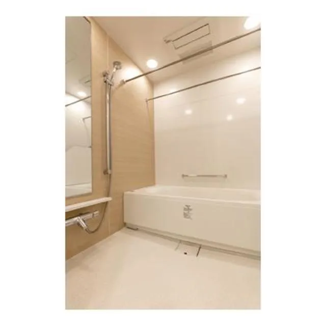Park City Osaki The Tower - Interior - ["Property", "Room", "Bathroom"]