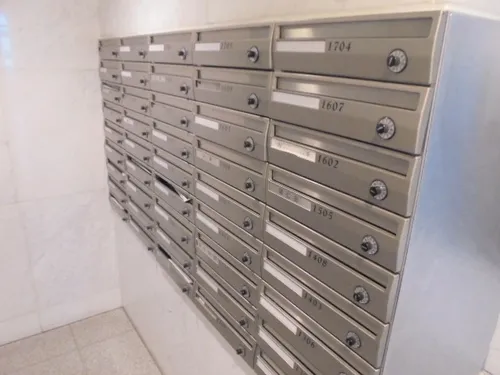 Broad City Tokyo - Exterior - ["Cabinetry", "Dresser", "Chest of drawers"]