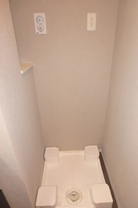 Gran Casa Nihonbashi Hamacho - Interior - ["Plaster"]