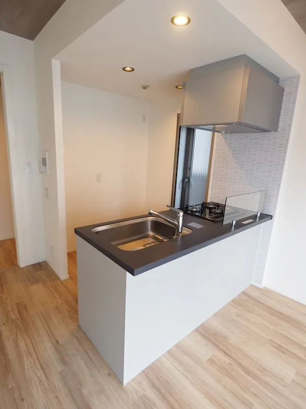 Residia Shinjuku East Ⅱ - Interior - ["Flooring", "Floor", "Interior design"]