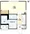 Well Square Ism Meguro Yutenji - Floor Plan - ["Plan", "Diagram", "Floor plan"] thumbnail