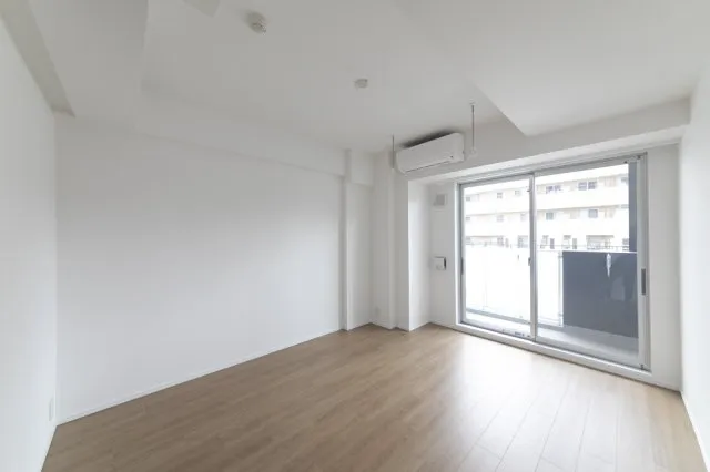 PROUD FLAT Asakusa - Interior - ["Building", "Fixture", "Hall"]