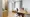 Hmlet Gakugei Daigaku - Interior - ["Furniture", "Interior design", "Flooring"] thumbnail