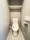 Residia Monzen Nakamachi - Interior - ["Toilet seat", "Flooring", "Floor"] thumbnail
