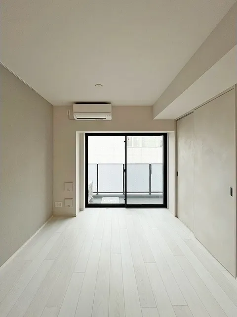 Lefon Progre Hongo 3-Chome - Interior - ["Flooring", "Wood", "Floor"]