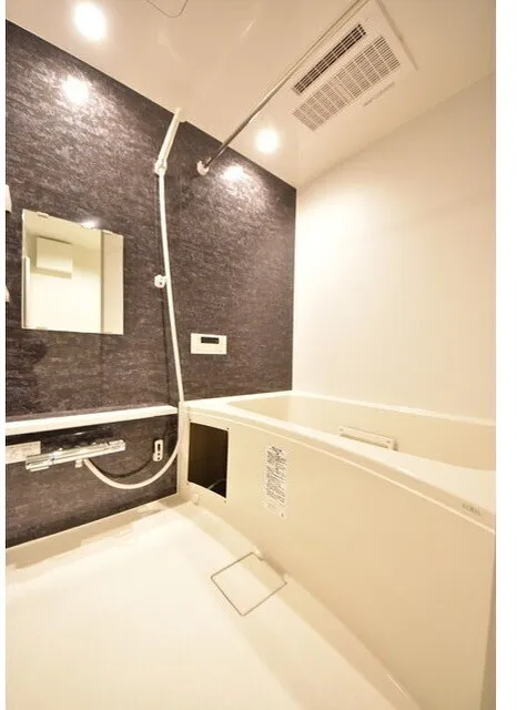 Grand Paseo Nakameguro II - Interior - ["Flooring", "Floor", "Interior design"]
