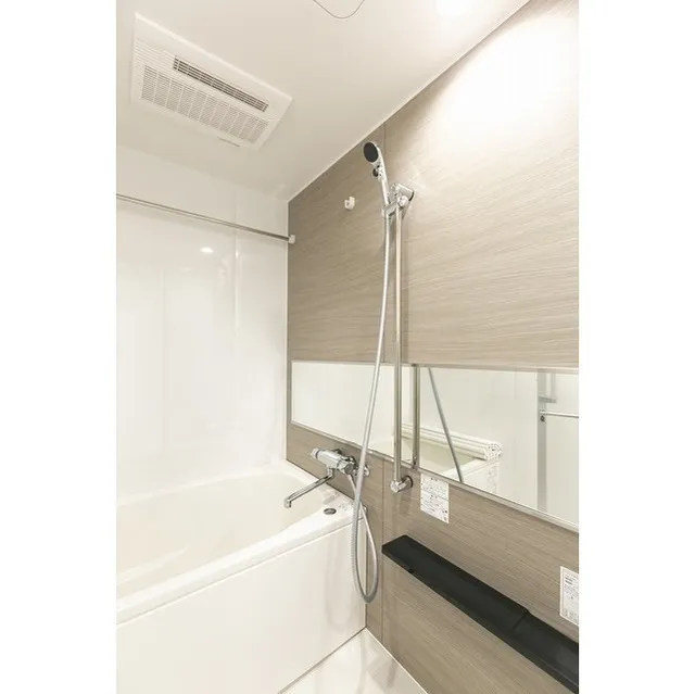 Orchid Residence Ueno Inaricho - Interior - ["Property", "Room", "Bathroom"]