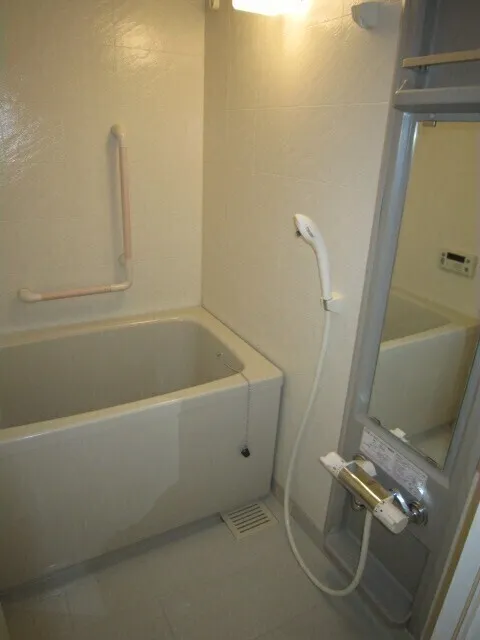 TK Flats Shibuya - Interior - ["Tap", "Plumbing fixture", "Bathroom"]